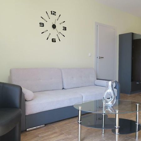 LuxApartament 1 - z widokiem i garażem w nowym Zeta Park Ustroń Zewnętrze zdjęcie